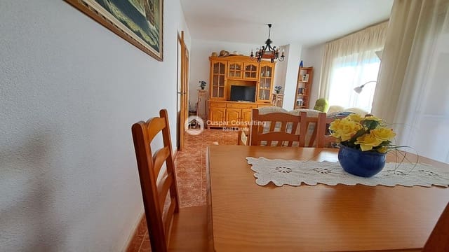 3 makuuhuone Asunto myytävänä paikassa Centro, Los Alcázares mukana 
autotalli - 198 000 € (Ref: 9562999)