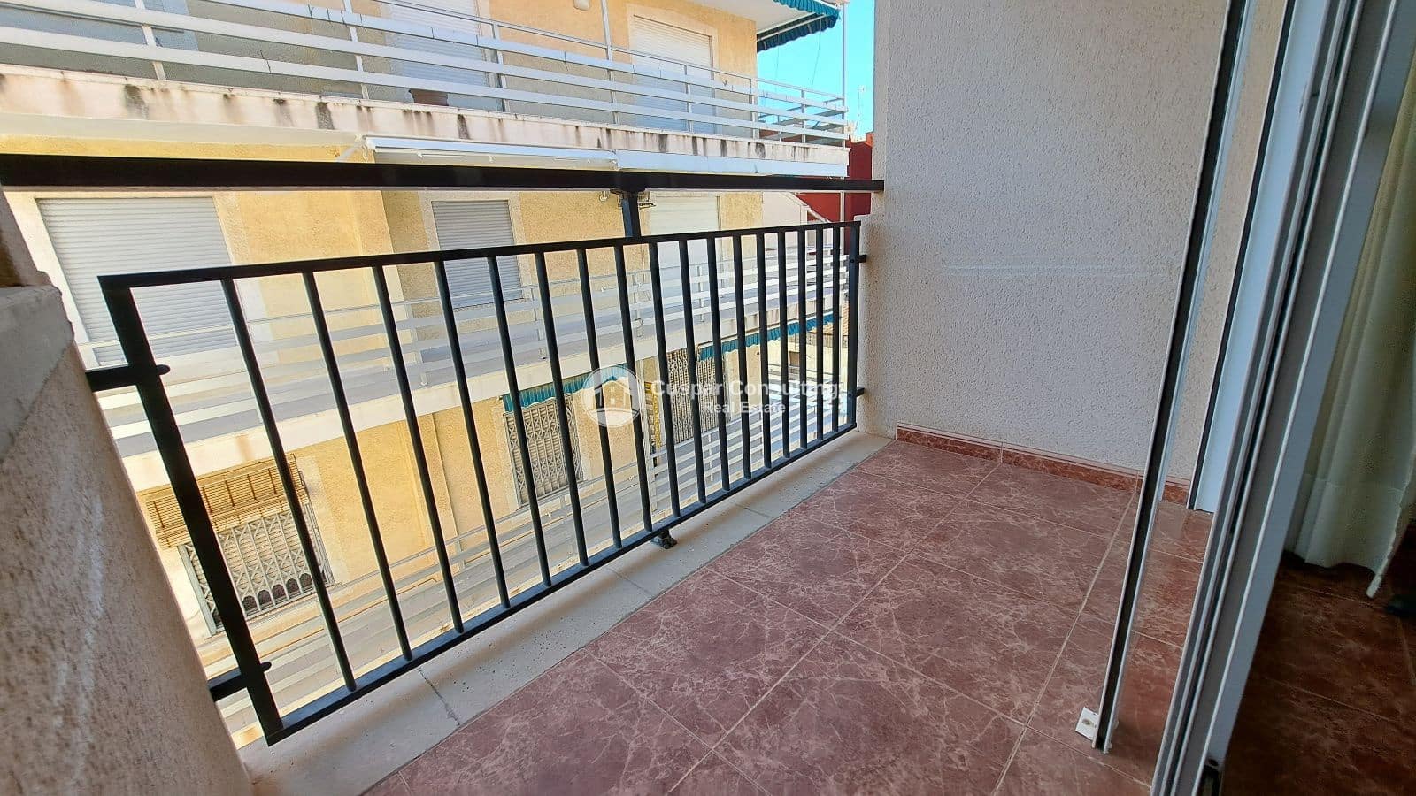 3 Zimmer Wohnung zu verkaufen in Los Alcazares mit Garage - 198.000 € (Ref: 9562999)
