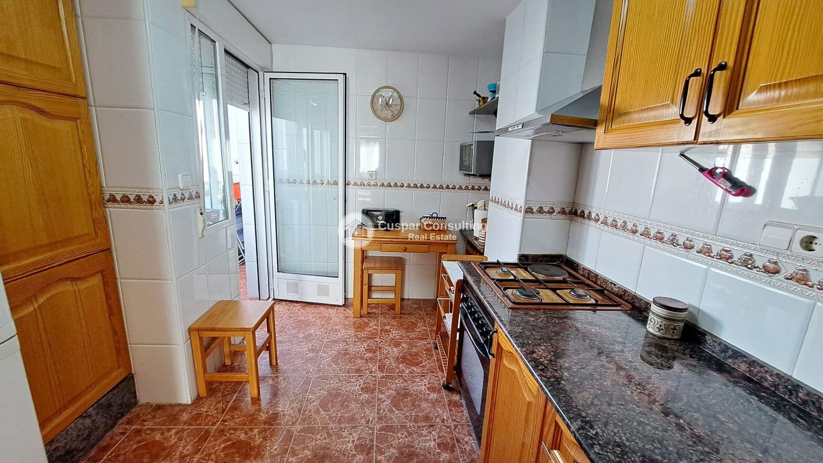 3 Zimmer Wohnung zu verkaufen in Los Alcazares mit Garage - 198.000 € (Ref: 9562999)