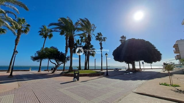 3 makuuhuone Asunto myytävänä paikassa Centro, Los Alcázares mukana 
autotalli - 198 000 € (Ref: 9562999)