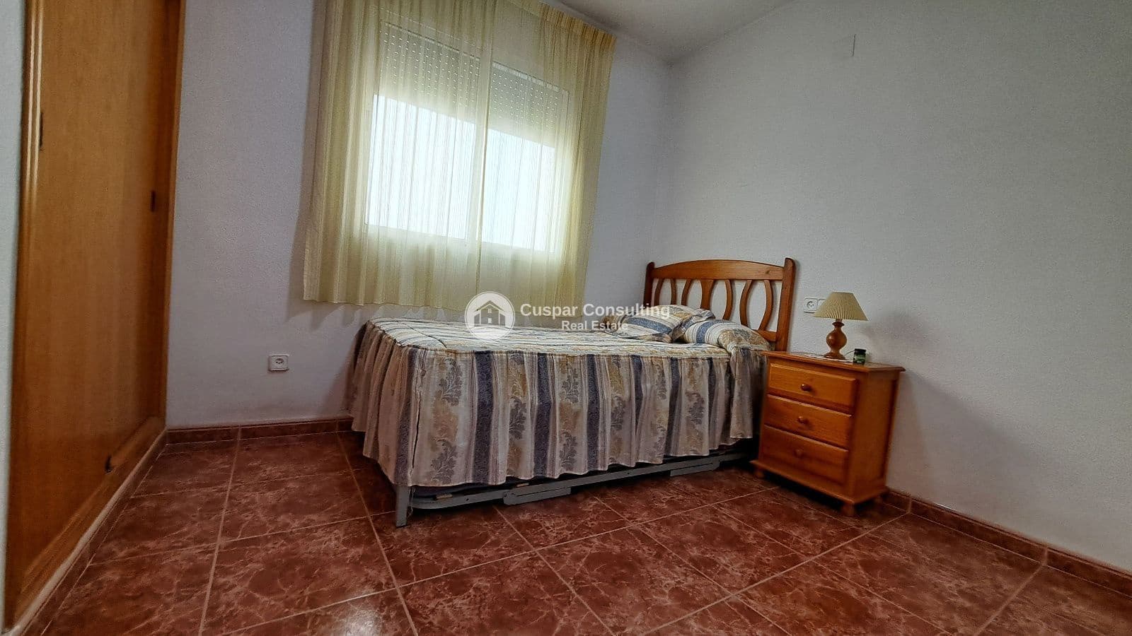 3 Zimmer Wohnung zu verkaufen in Los Alcazares mit Garage - 198.000 € (Ref: 9562999)