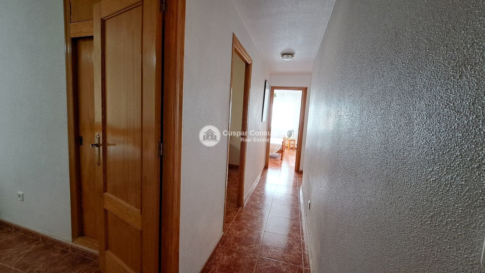 3 Zimmer Wohnung zu verkaufen in Los Alcazares mit Garage - 198.000 € (Ref: 9562999)