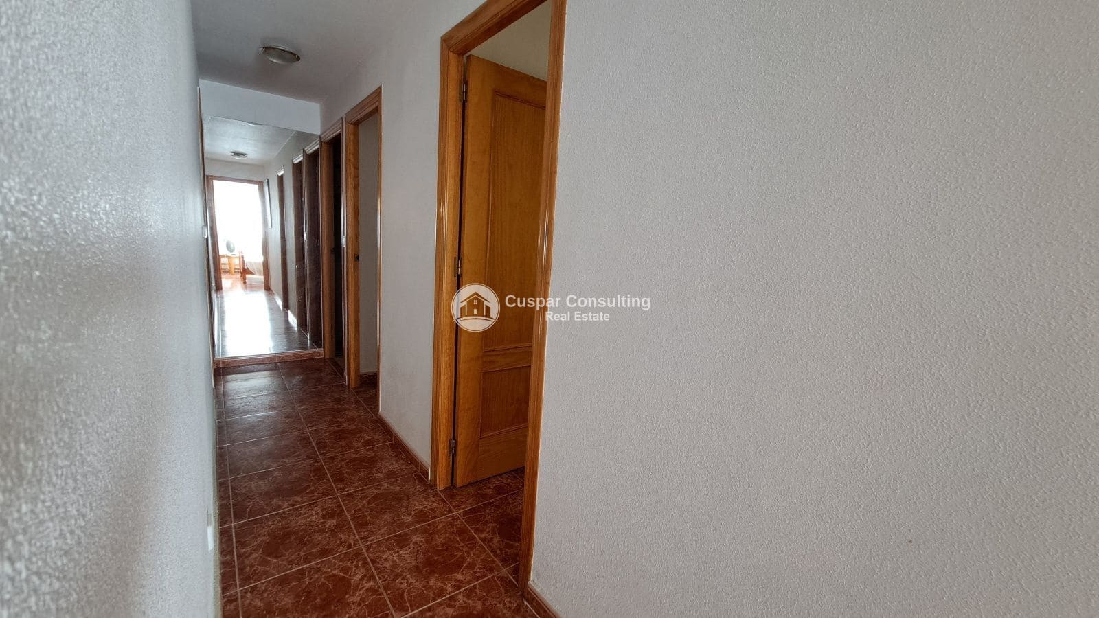 3 Zimmer Wohnung zu verkaufen in Los Alcazares mit Garage - 198.000 € (Ref: 9562999)