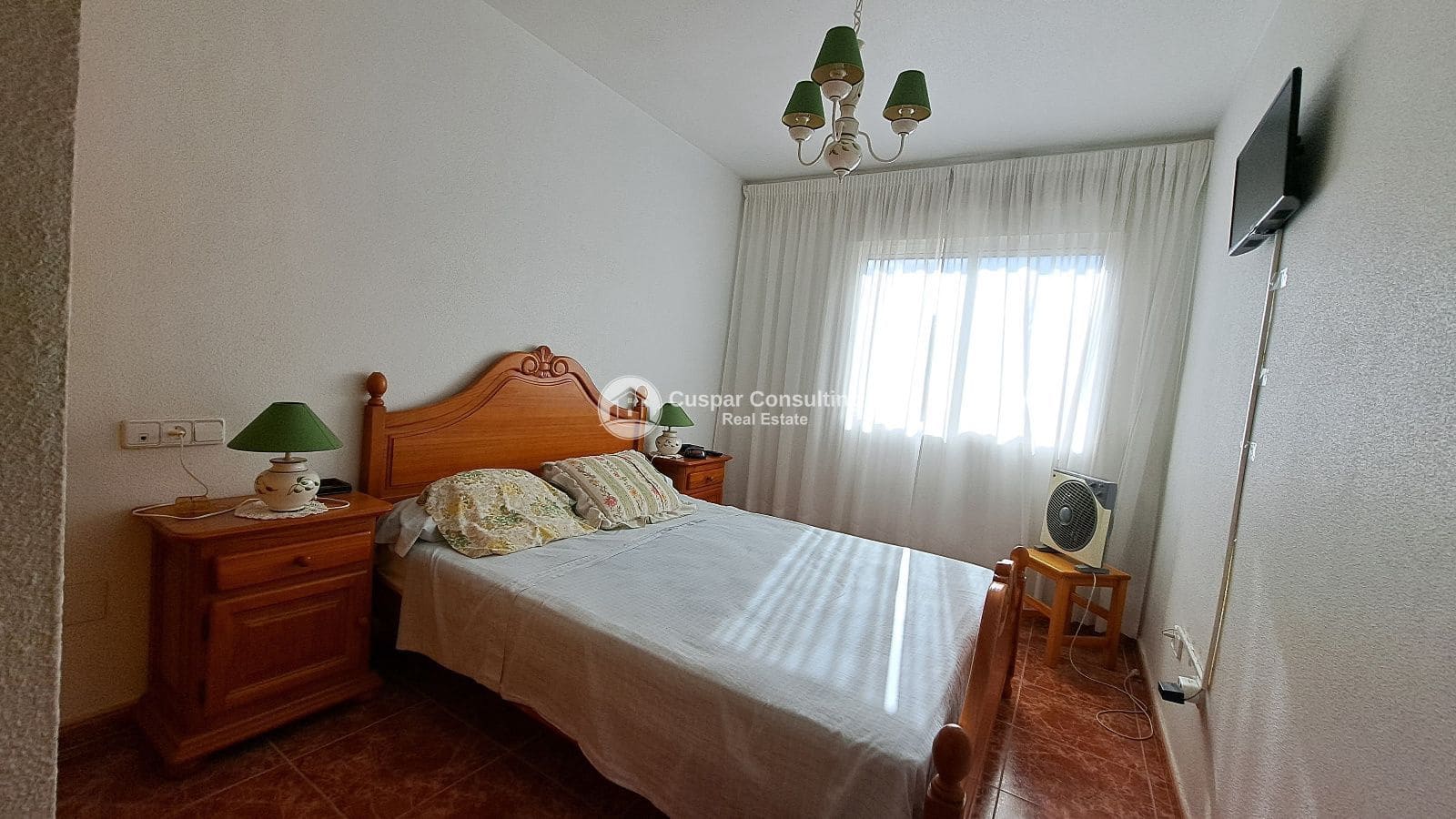 3 Zimmer Wohnung zu verkaufen in Los Alcazares mit Garage - 198.000 € (Ref: 9562999)