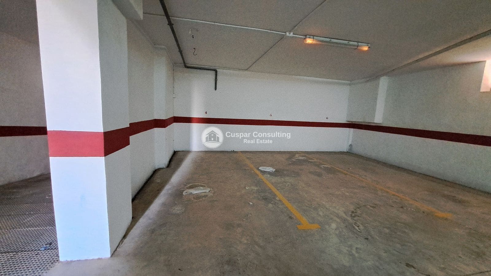 3 Zimmer Wohnung zu verkaufen in Los Alcazares mit Garage - 198.000 € (Ref: 9562999)