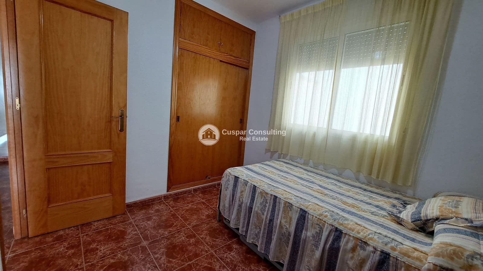 3 Zimmer Wohnung zu verkaufen in Los Alcazares mit Garage - 198.000 € (Ref: 9562999)
