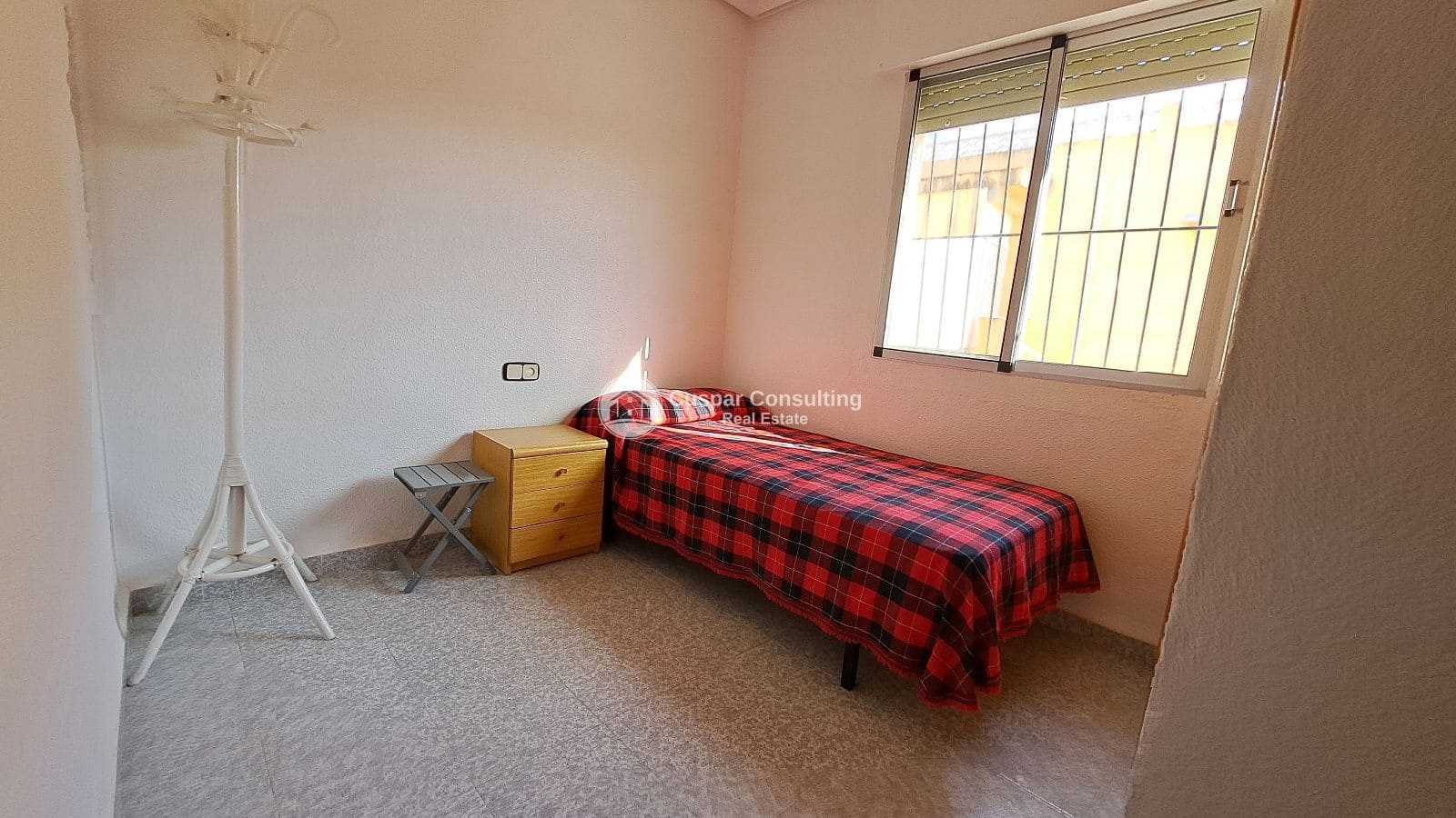 3 Zimmer Wohnung zu verkaufen in Los Narejos mit Garage - 138.000 € (Ref: 9566774)