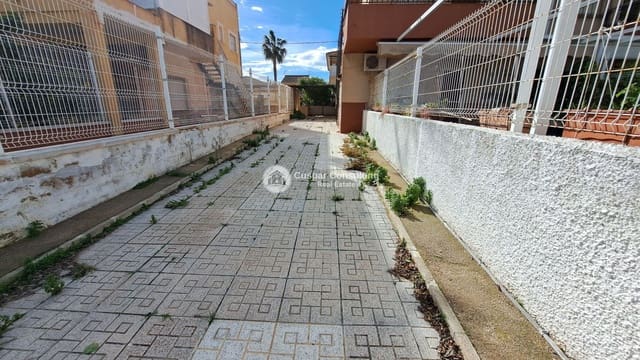 3 slaapkamer Flat te koop in Los Narejos, Los Alcázares met garage - € 138.000 (Ref: 9566774)