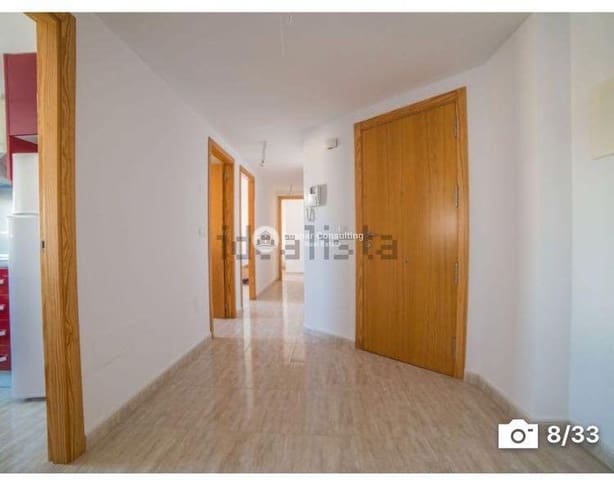 2 camera da letto Appartamento in vendita in Los Cuarteros, San Pedro del Pinatar con garage - 170.000 € (Rif: 9569114)