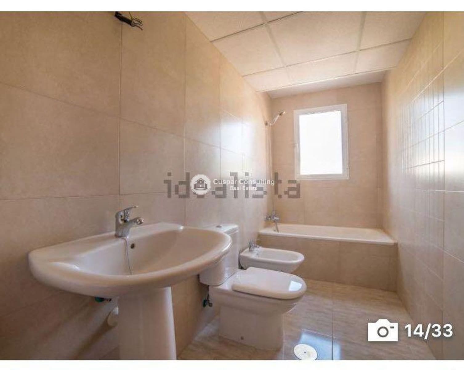 2 camera da letto Appartamento in vendita in Los Cuarteros con garage - 170.000 € (Rif: 9569114)