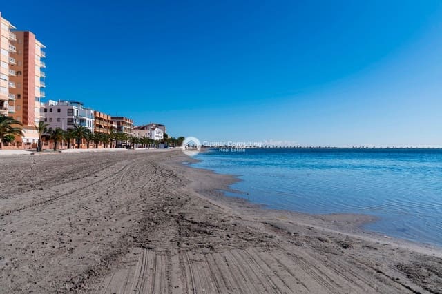 2 camera da letto Appartamento in vendita in Los Cuarteros, San Pedro del Pinatar con garage - 170.000 € (Rif: 9569114)