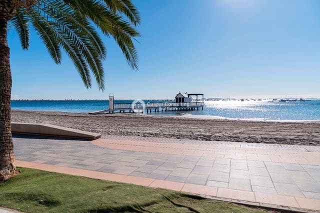 2 camera da letto Appartamento in vendita in Los Cuarteros, San Pedro del Pinatar con garage - 170.000 € (Rif: 9569114)