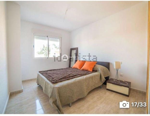 2 camera da letto Appartamento in vendita in Los Cuarteros, San Pedro del Pinatar con garage - 170.000 € (Rif: 9569114)