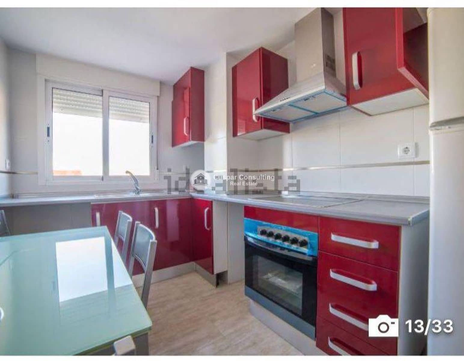 2 camera da letto Appartamento in vendita in Los Cuarteros con garage - 170.000 € (Rif: 9569114)