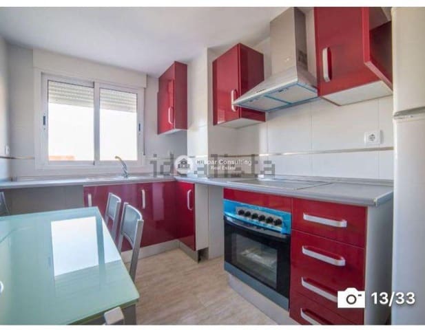 2 camera da letto Appartamento in vendita in Los Cuarteros, San Pedro del Pinatar con garage - 170.000 € (Rif: 9569114)