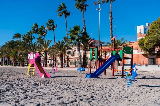 2 camera da letto Appartamento in vendita in Los Cuarteros, San Pedro del Pinatar con garage - 170.000 € (Rif: 9569114)