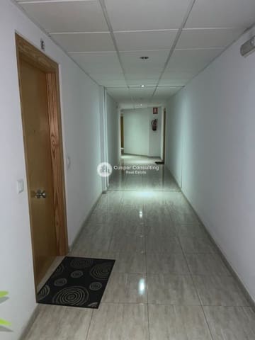 2 quarto Apartamento para venda em Los Cuarteros, San Pedro del Pinatar com garagem - 170 000 € (Ref: 9569114)