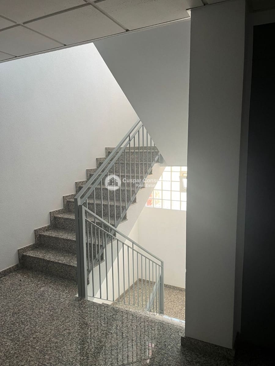 2 bedroom Flat for sale in Los Cuarteros with garage - € 160,000 (Ref: 9569114)