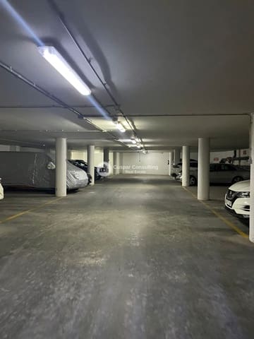 2 chambre Appartement à vendre à Los Cuarteros, San Pedro del Pinatar avec garage - 170 000 € (Ref: 9569114)