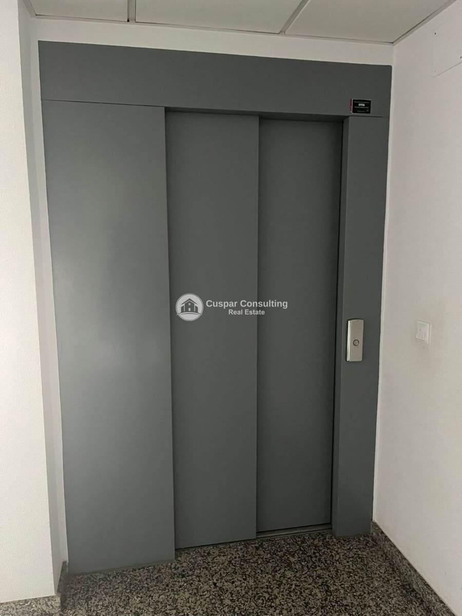 2 bedroom Flat for sale in Los Cuarteros with garage - € 160,000 (Ref: 9569114)