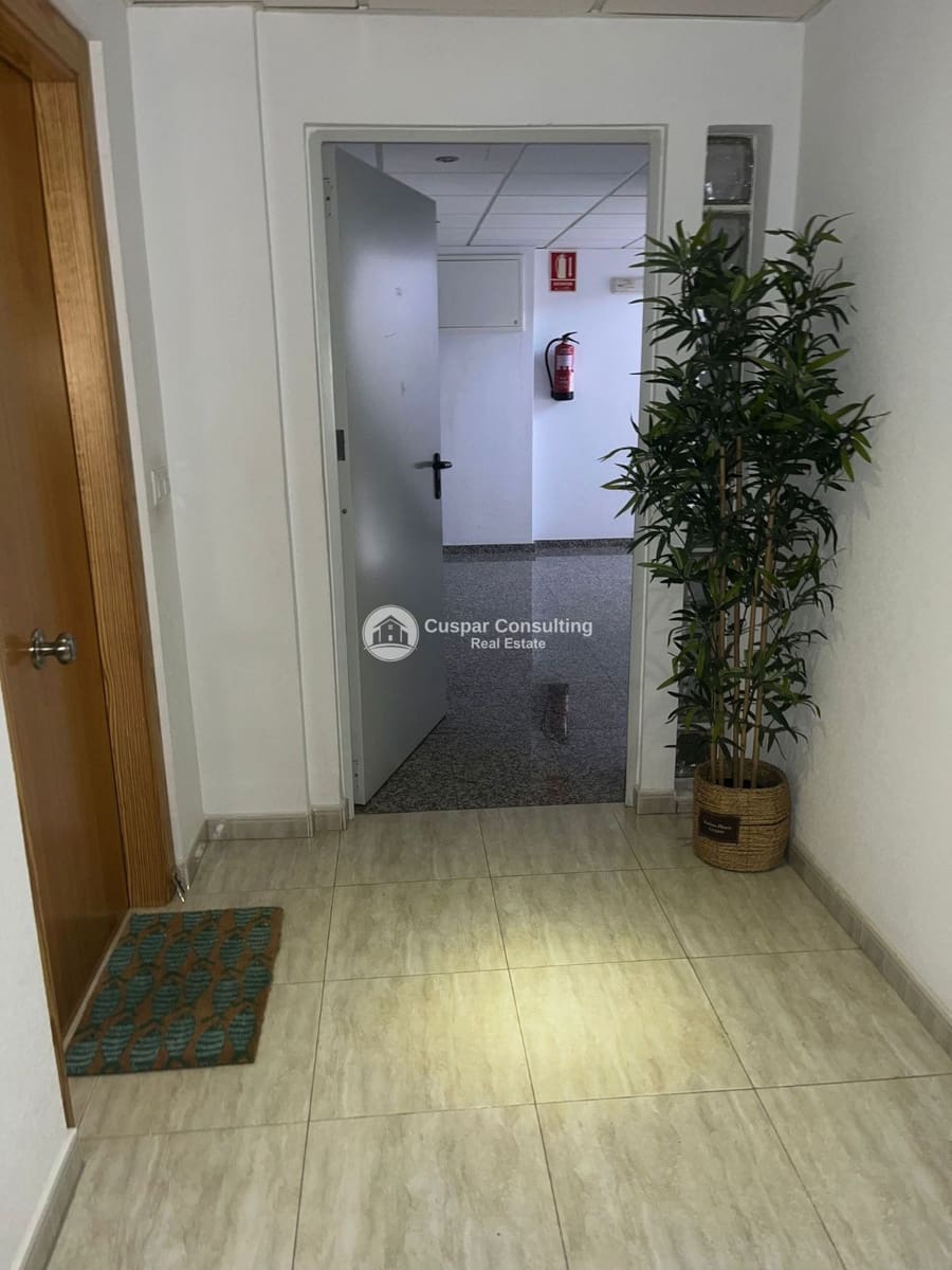 2 bedroom Flat for sale in Los Cuarteros with garage - € 160,000 (Ref: 9569114)