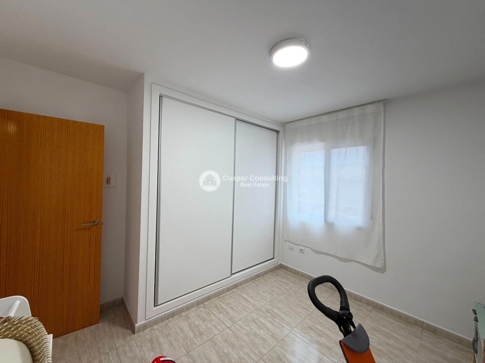 2 bedroom Flat for sale in Los Cuarteros with garage - € 160,000 (Ref: 9569114)