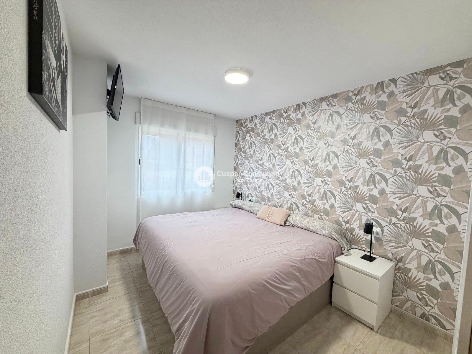 2 bedroom Flat for sale in Los Cuarteros with garage - € 160,000 (Ref: 9569114)