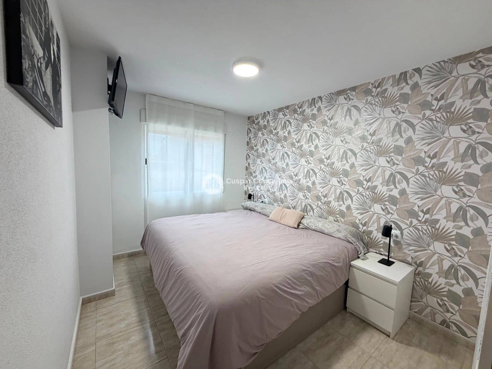 2 bedroom Flat for sale in Los Cuarteros with garage - € 160,000 (Ref: 9569114)