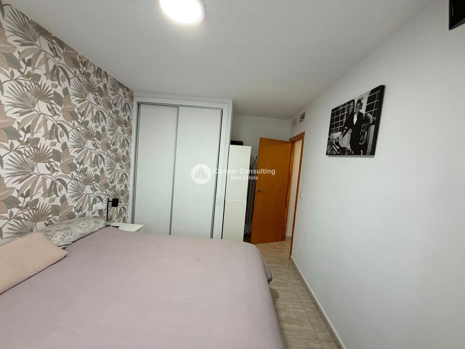 2 bedroom Flat for sale in Los Cuarteros with garage - € 160,000 (Ref: 9569114)