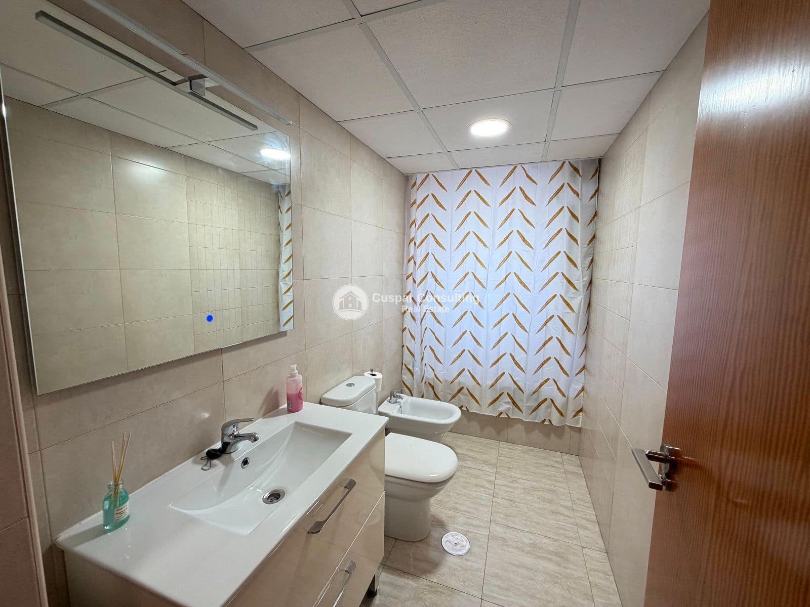 2 bedroom Flat for sale in Los Cuarteros with garage - € 160,000 (Ref: 9569114)