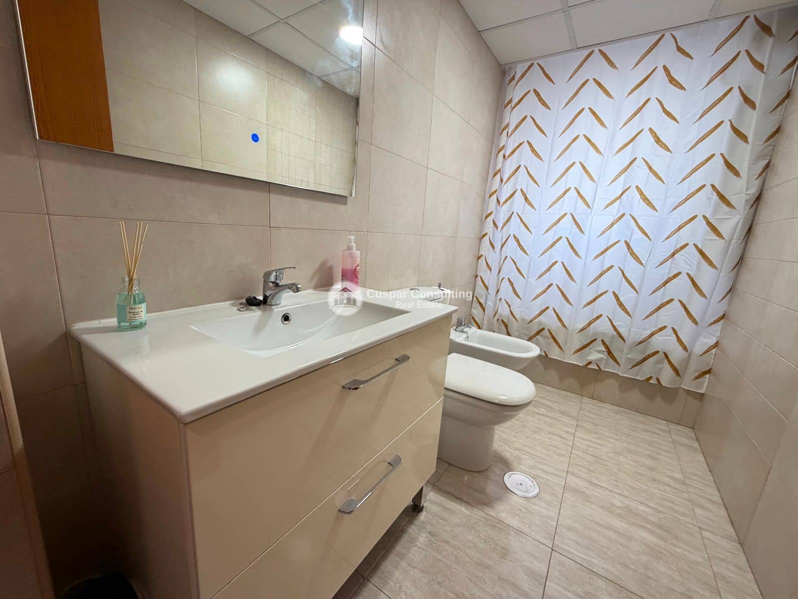 2 bedroom Flat for sale in Los Cuarteros with garage - € 160,000 (Ref: 9569114)