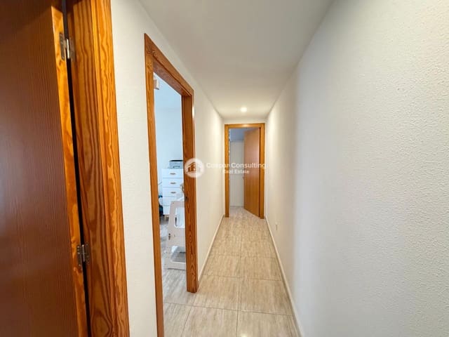 2 chambre Appartement à vendre à Los Cuarteros, San Pedro del Pinatar avec garage - 170 000 € (Ref: 9569114)