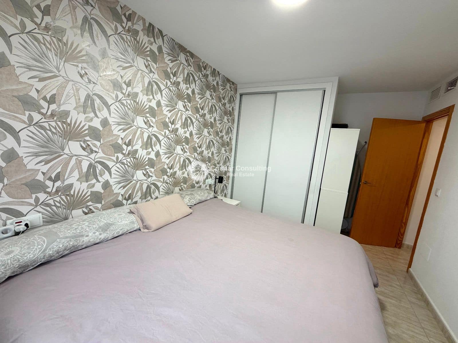 2 bedroom Flat for sale in Los Cuarteros with garage - € 160,000 (Ref: 9569114)