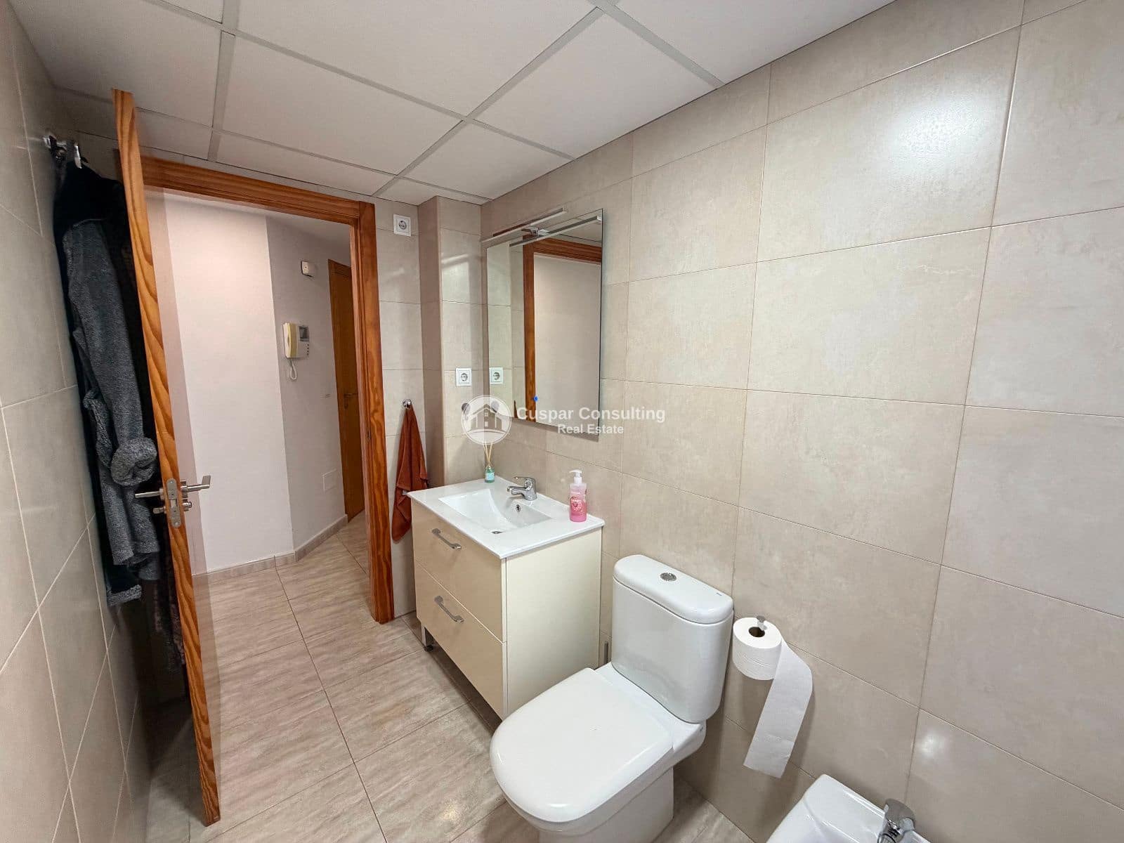 2 bedroom Flat for sale in Los Cuarteros with garage - € 160,000 (Ref: 9569114)