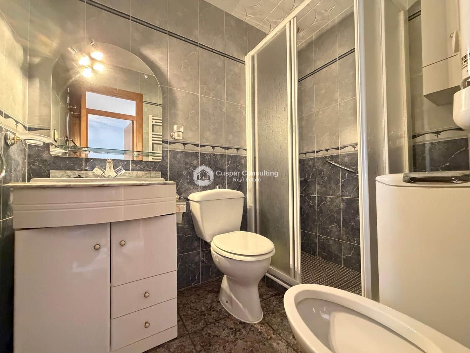 2 soverom Hus til salgs i Santiago de la Ribera med garasje - € 130 000 (Ref: 9569499)