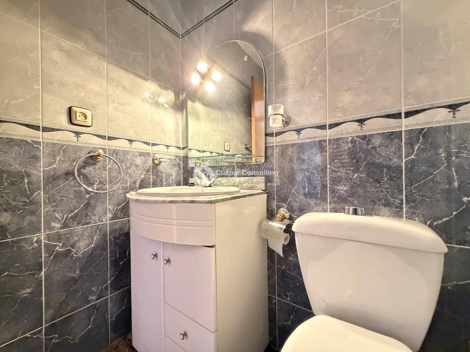 2 soverom Hus til salgs i Santiago de la Ribera med garasje - € 130 000 (Ref: 9569499)