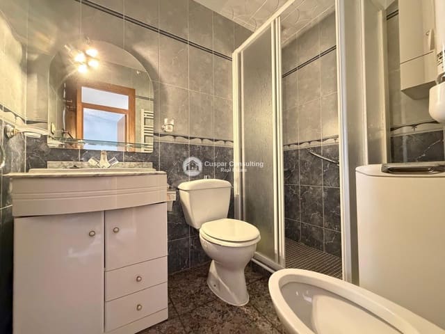 2 sovrum Hus till salu i Santiago de la Ribera, San Javier med garage - 130 000 € (Ref: 9569499)