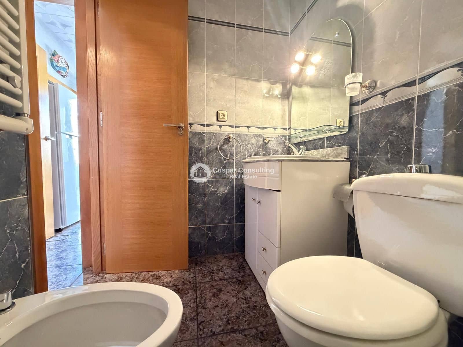 2 soverom Hus til salgs i Santiago de la Ribera med garasje - € 130 000 (Ref: 9569499)