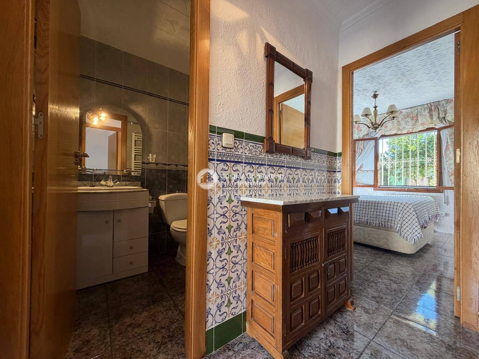 2 soverom Hus til salgs i Santiago de la Ribera med garasje - € 130 000 (Ref: 9569499)