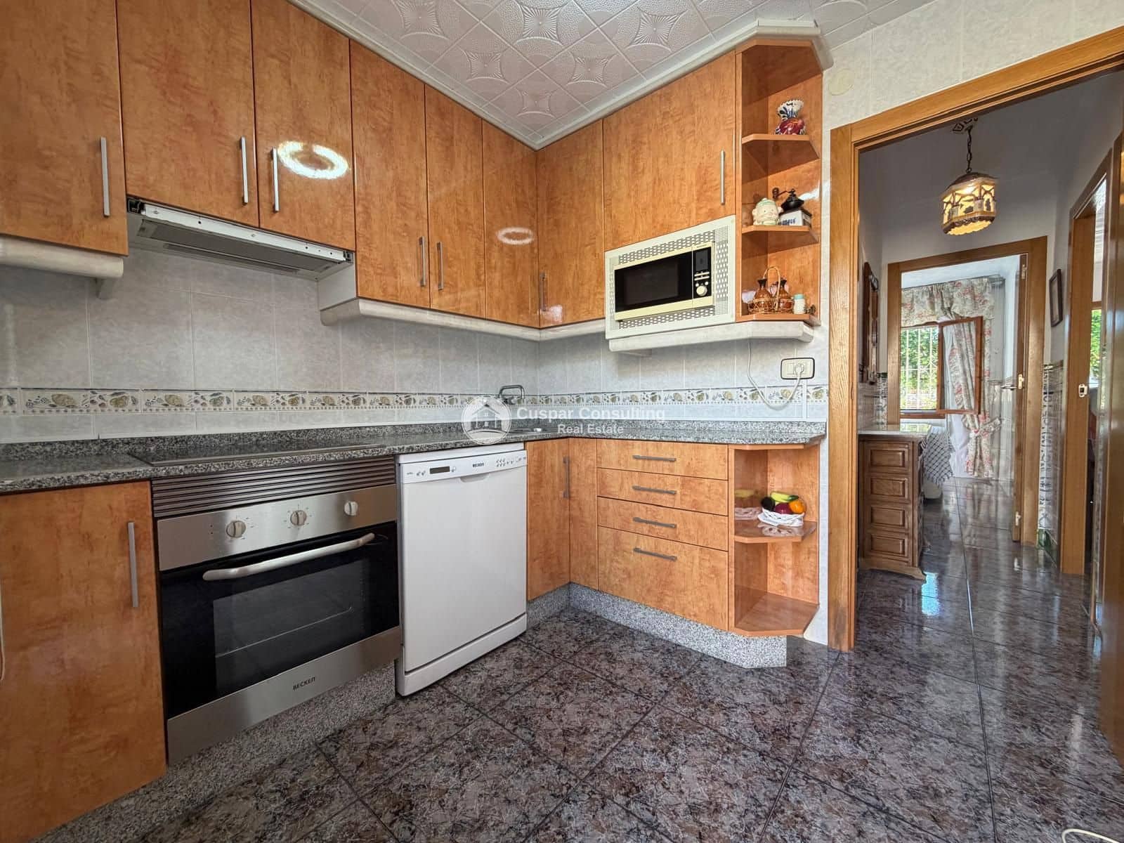 2 soverom Hus til salgs i Santiago de la Ribera med garasje - € 130 000 (Ref: 9569499)