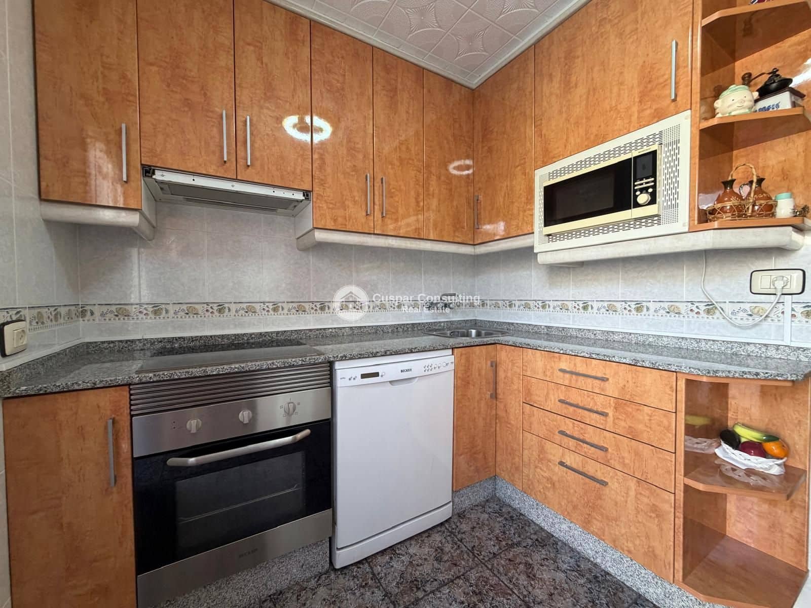 2 soverom Hus til salgs i Santiago de la Ribera med garasje - € 130 000 (Ref: 9569499)