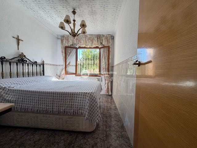 2 sovrum Hus till salu i Santiago de la Ribera, San Javier med garage - 130 000 € (Ref: 9569499)