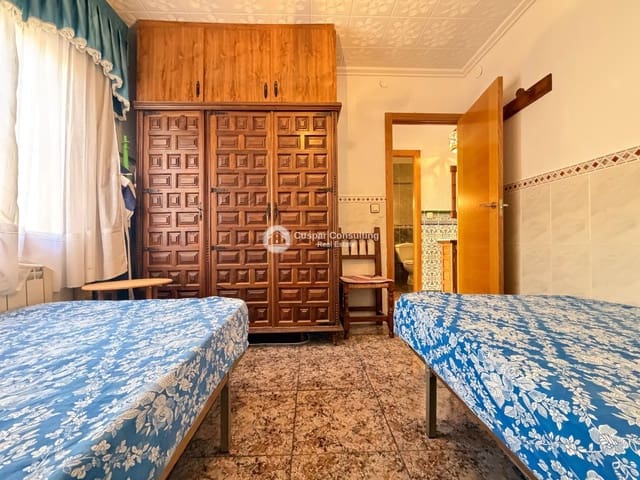 2 sovrum Hus till salu i Santiago de la Ribera, San Javier med garage - 130 000 € (Ref: 9569499)