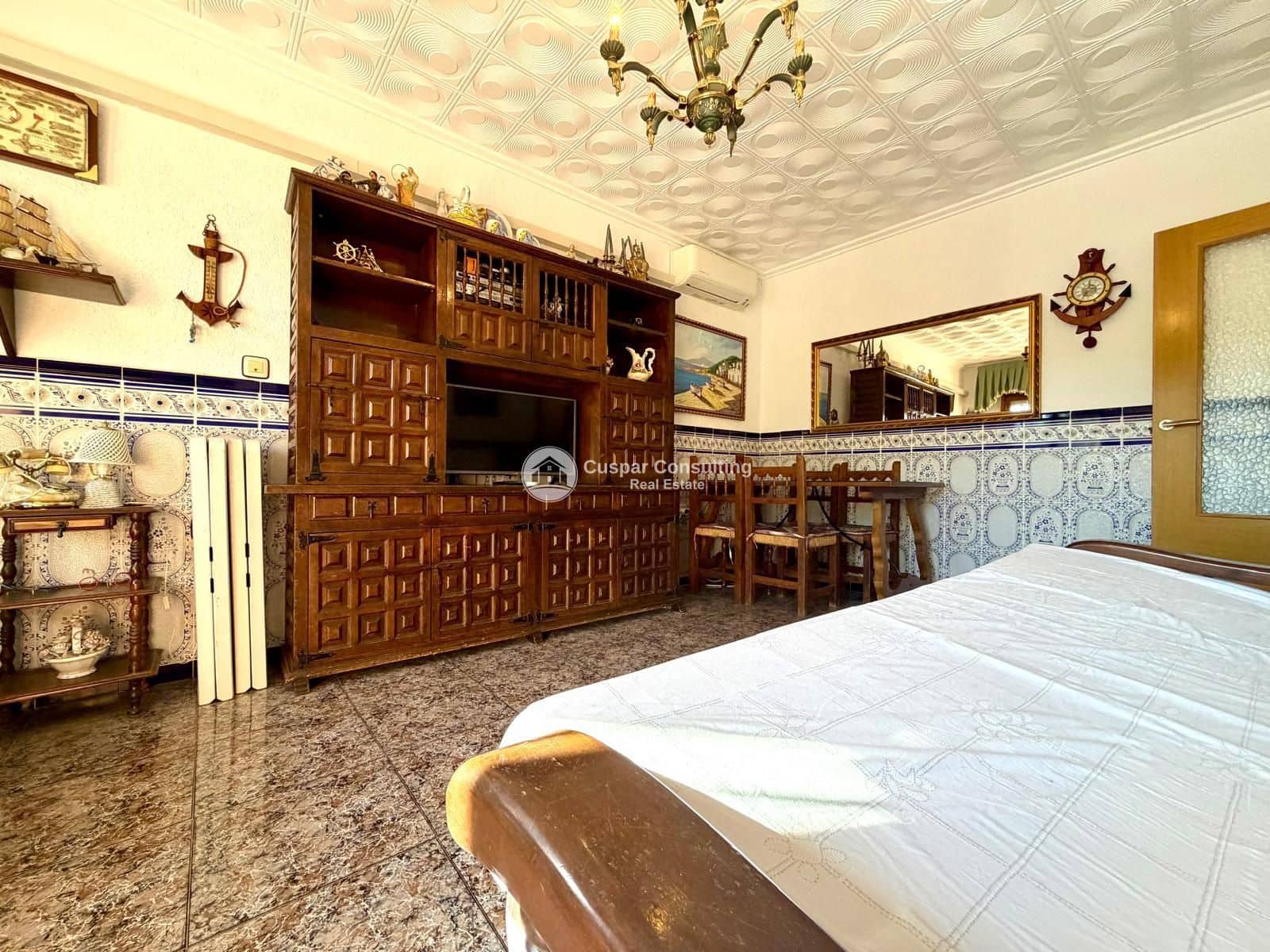 2 soverom Hus til salgs i Santiago de la Ribera med garasje - € 130 000 (Ref: 9569499)