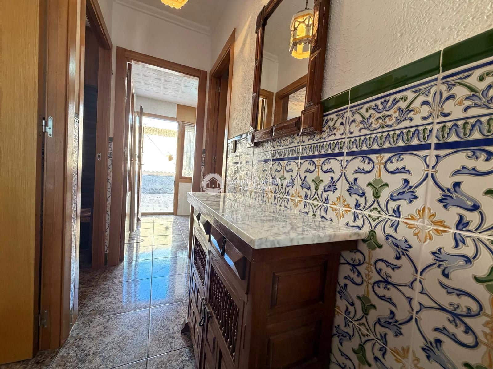 2 soverom Hus til salgs i Santiago de la Ribera med garasje - € 130 000 (Ref: 9569499)