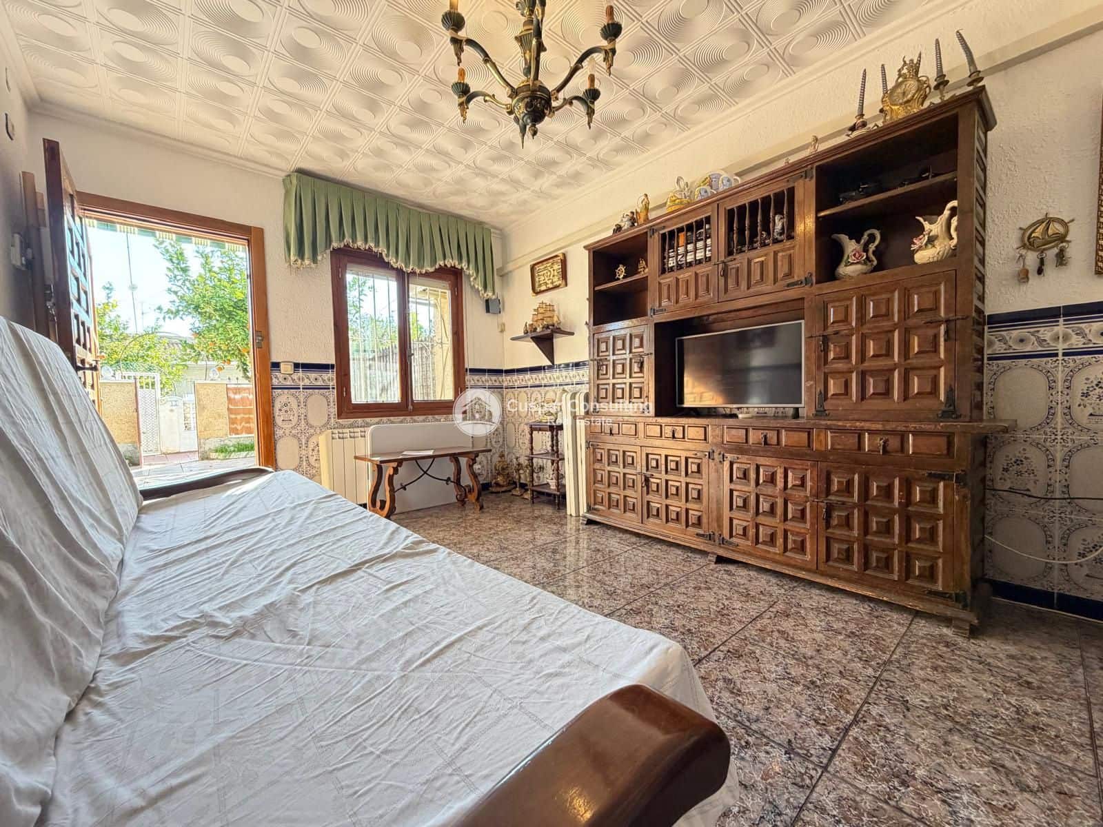 2 soverom Hus til salgs i Santiago de la Ribera med garasje - € 130 000 (Ref: 9569499)