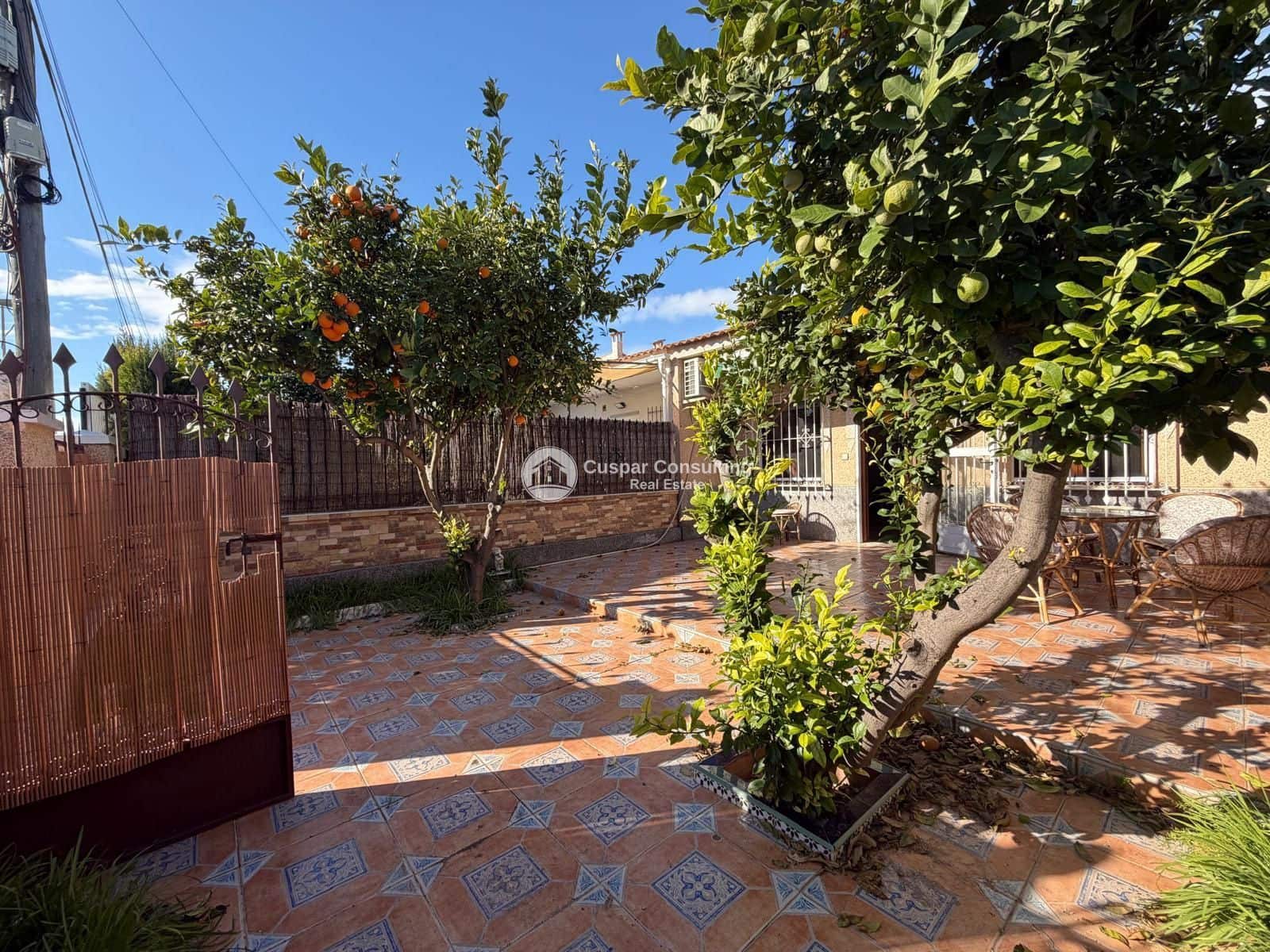 2 soverom Hus til salgs i Santiago de la Ribera med garasje - € 130 000 (Ref: 9569499)