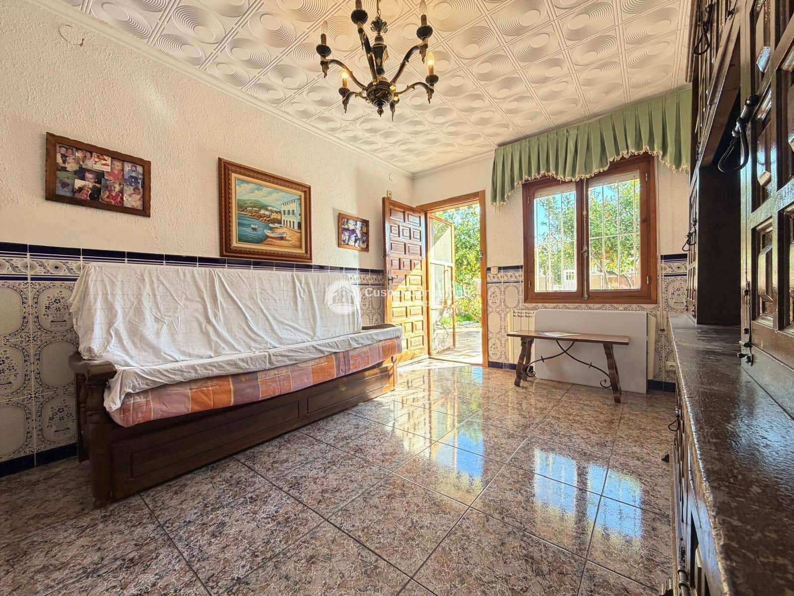 2 soverom Hus til salgs i Santiago de la Ribera med garasje - € 130 000 (Ref: 9569499)