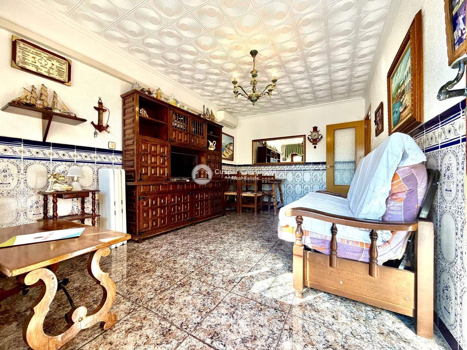 2 soverom Hus til salgs i Santiago de la Ribera med garasje - € 130 000 (Ref: 9569499)