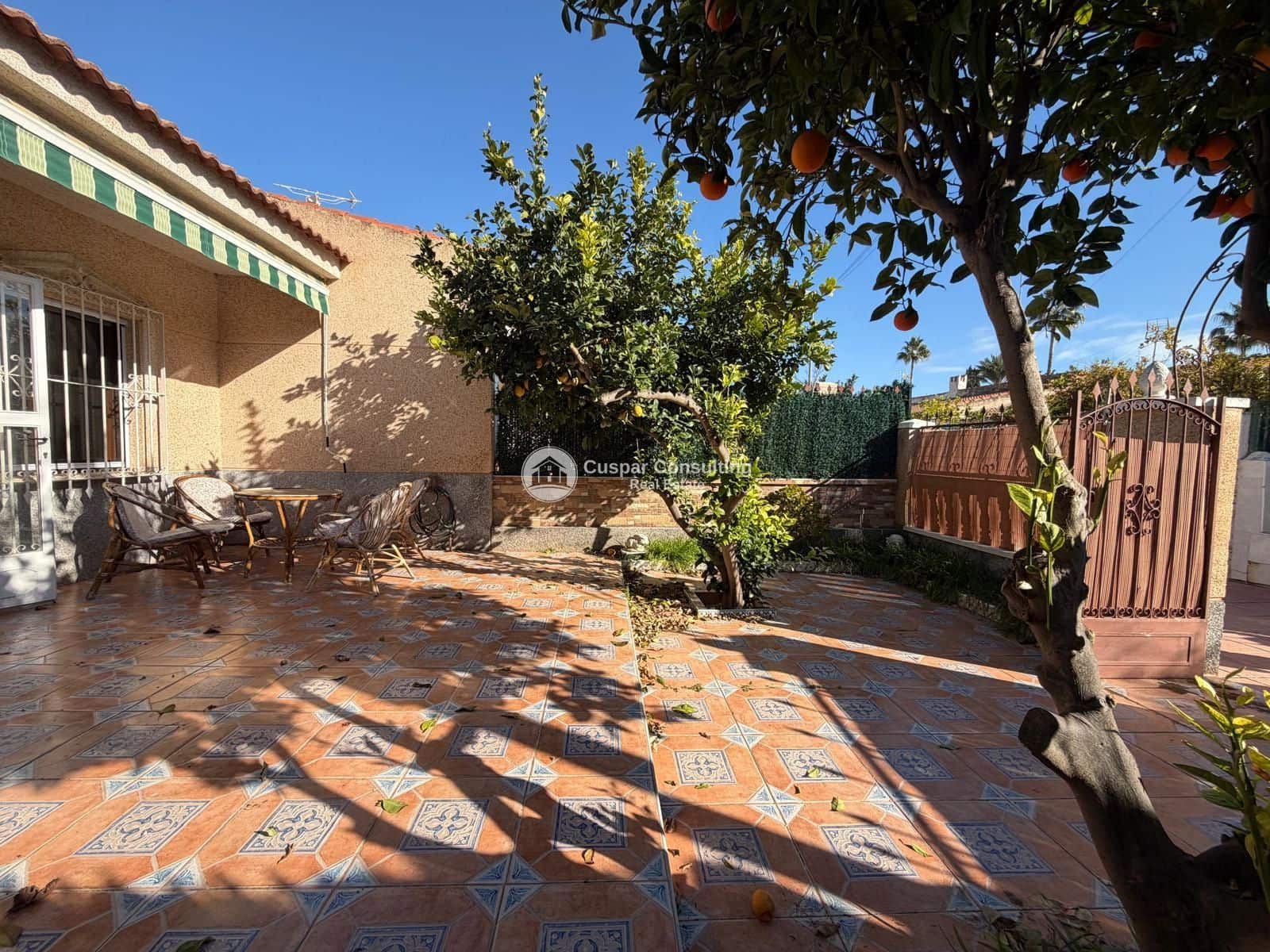 2 soverom Hus til salgs i Santiago de la Ribera med garasje - € 130 000 (Ref: 9569499)